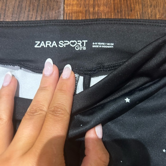 super cute zara set - Picture 5 of 5